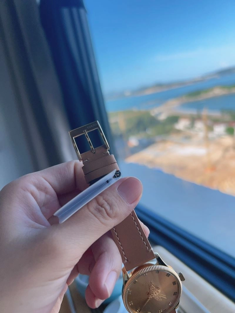 GUCCI Watches UrbanChic 182952
