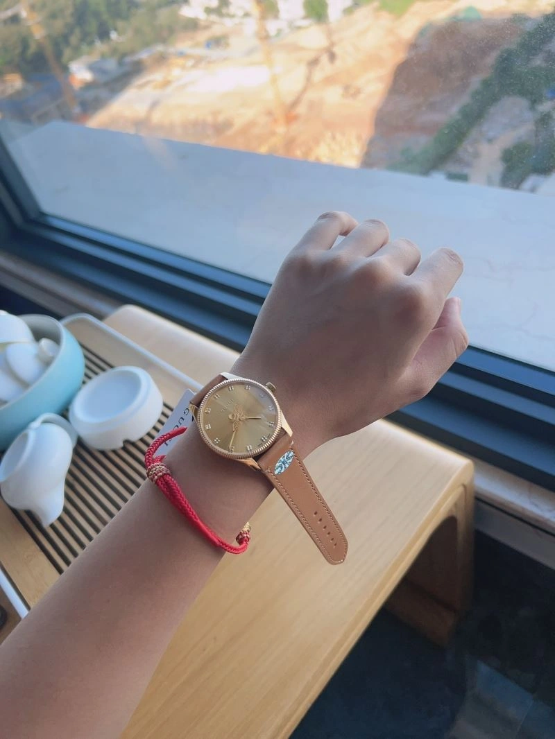 GUCCI Watches UrbanChic 182952