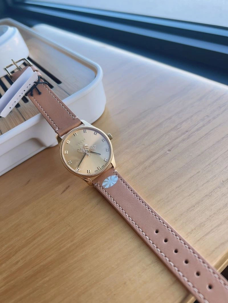 GUCCI Watches UrbanChic 182952