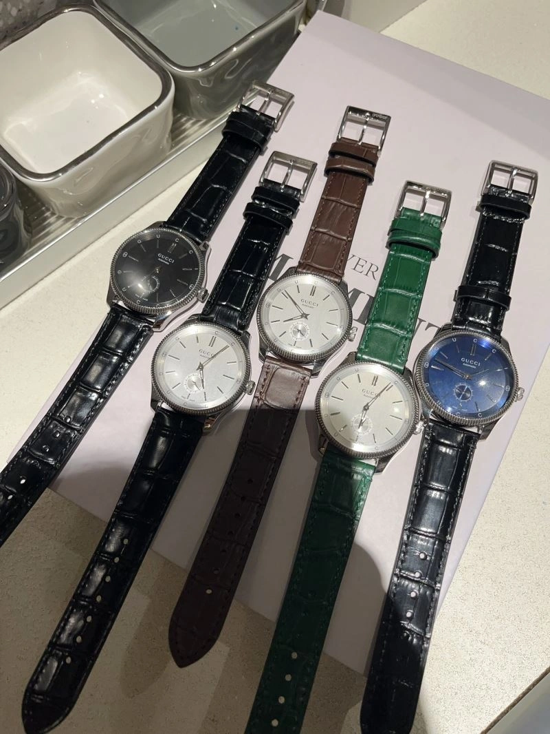 GUCCI Watches EasyCare 182951