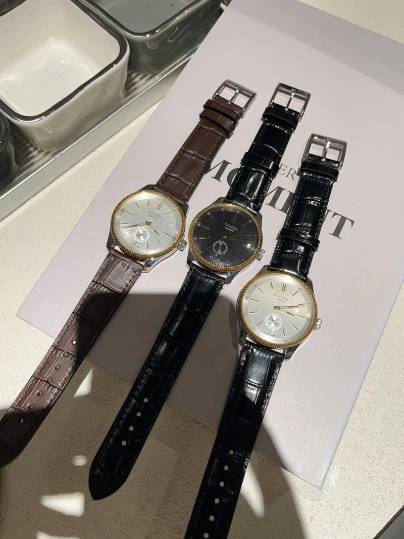 GUCCI Watches EasyCare 182951