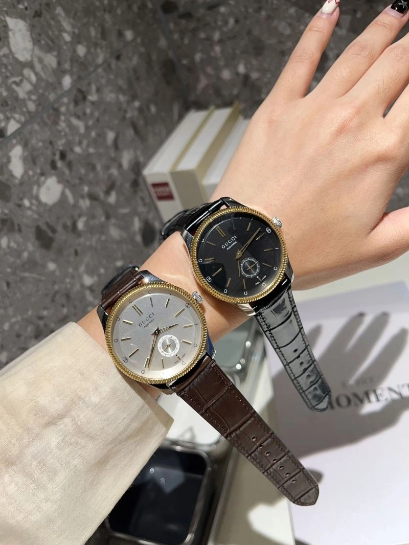 GUCCI Watches EasyCare 182951