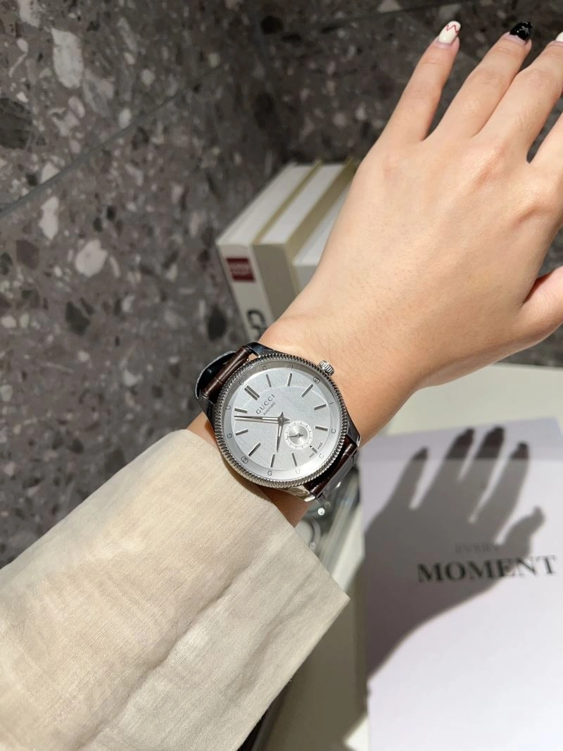 GUCCI Watches EasyCare 182951
