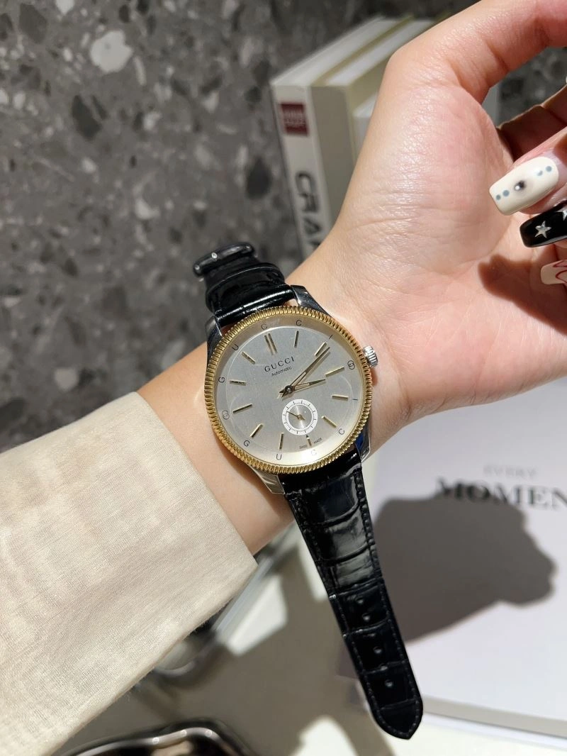 GUCCI Watches EasyCare 182951