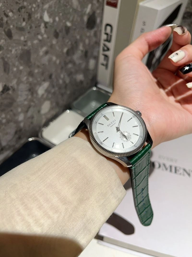 GUCCI Watches EasyCare 182951