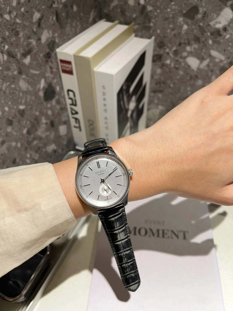 GUCCI Watches EasyCare 182951
