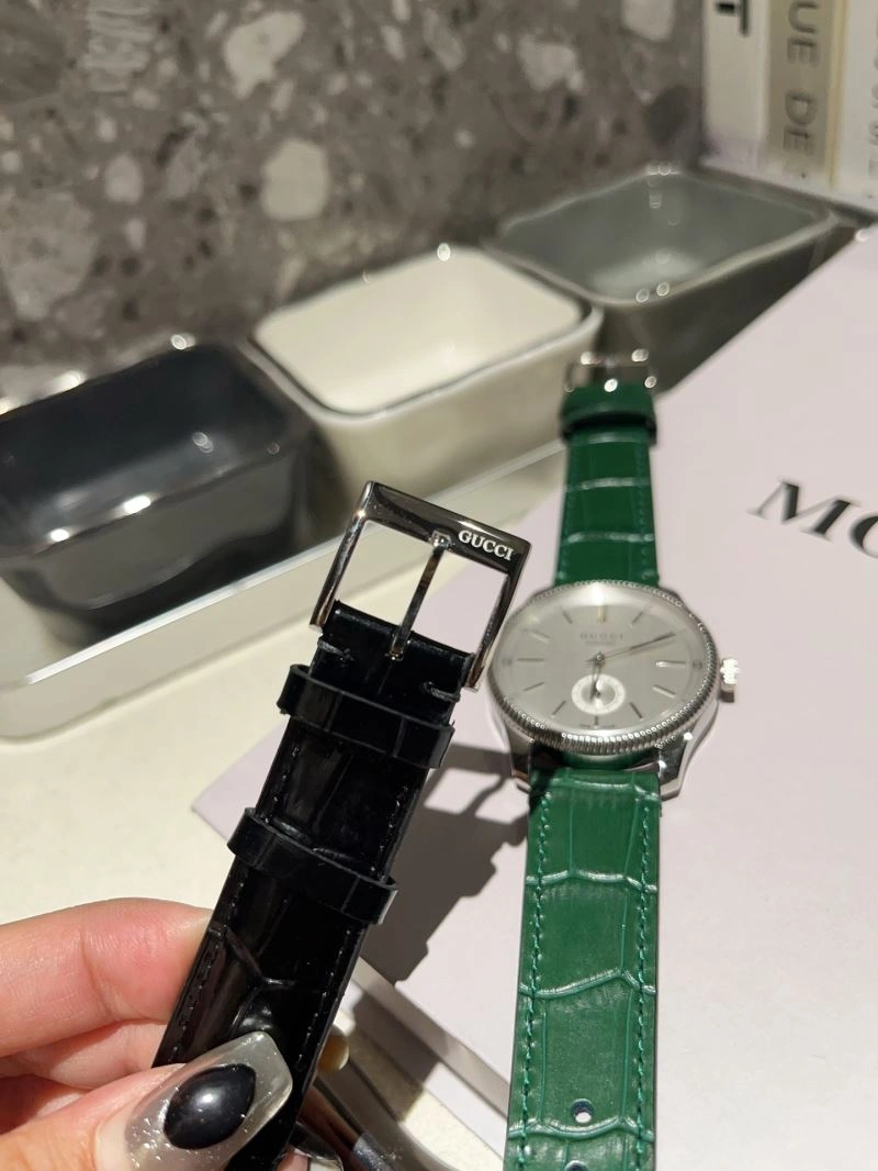 GUCCI Watches EasyCare 182951