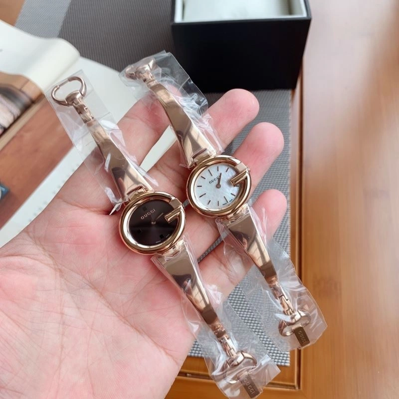 GUCCI Watches Breathable 182949