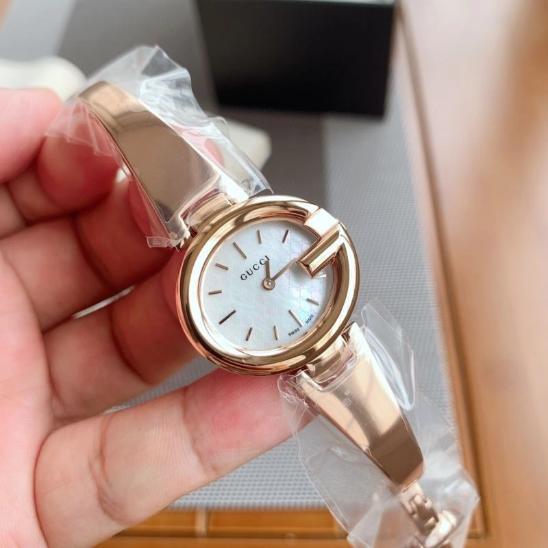 GUCCI Watches Breathable 182949