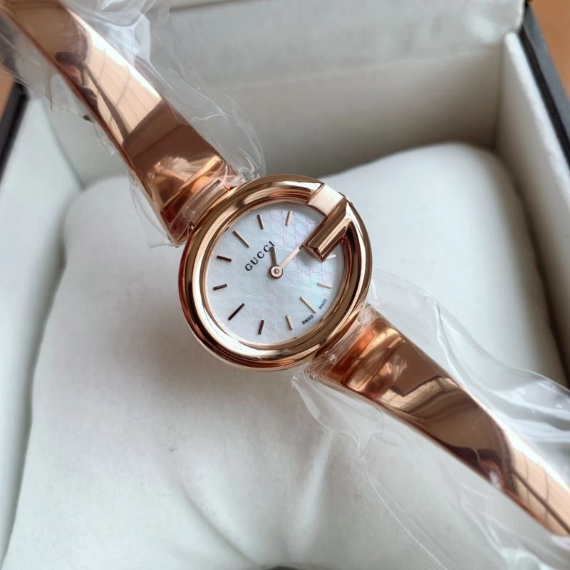 GUCCI Watches Breathable 182949