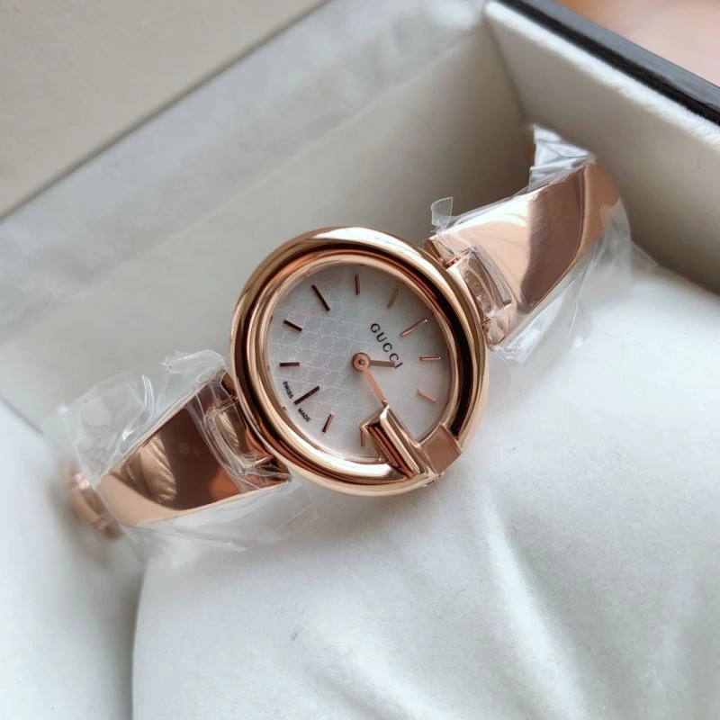 GUCCI Watches Breathable 182949
