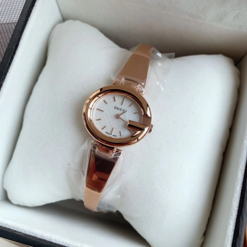 GUCCI Watches Breathable 182949