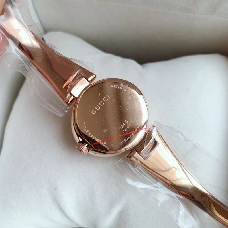 GUCCI Watches Breathable 182949