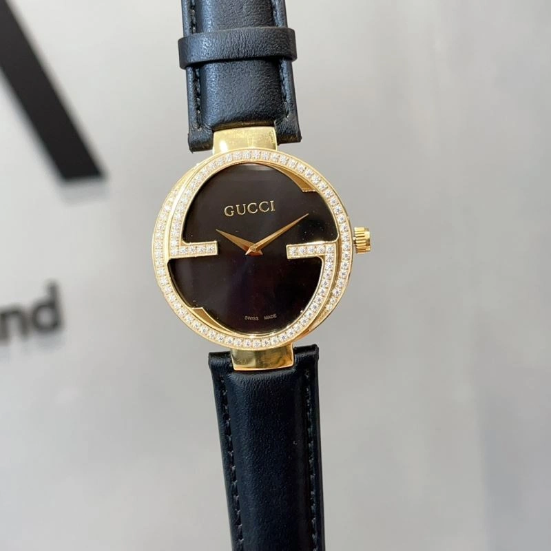 Seasonal GUCCI Watches 182948