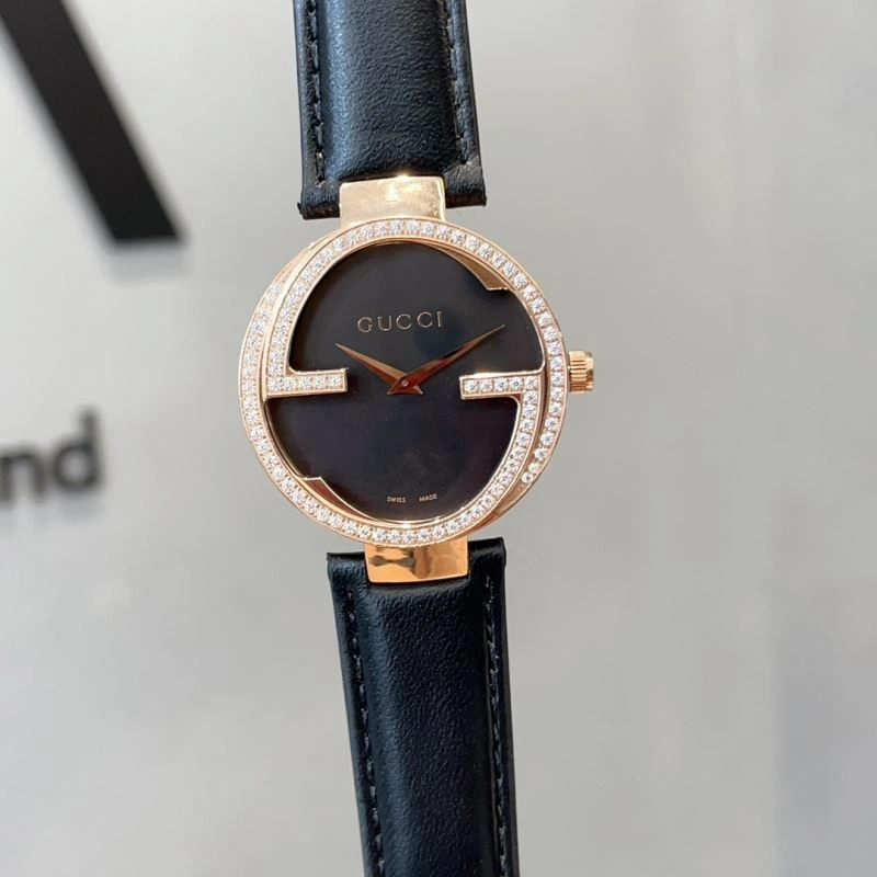 Seasonal GUCCI Watches 182948