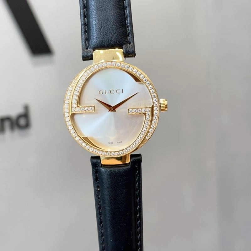 Seasonal GUCCI Watches 182948