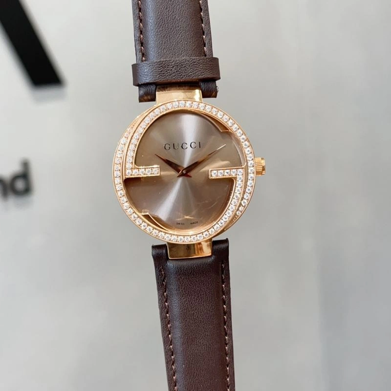 Seasonal GUCCI Watches 182948