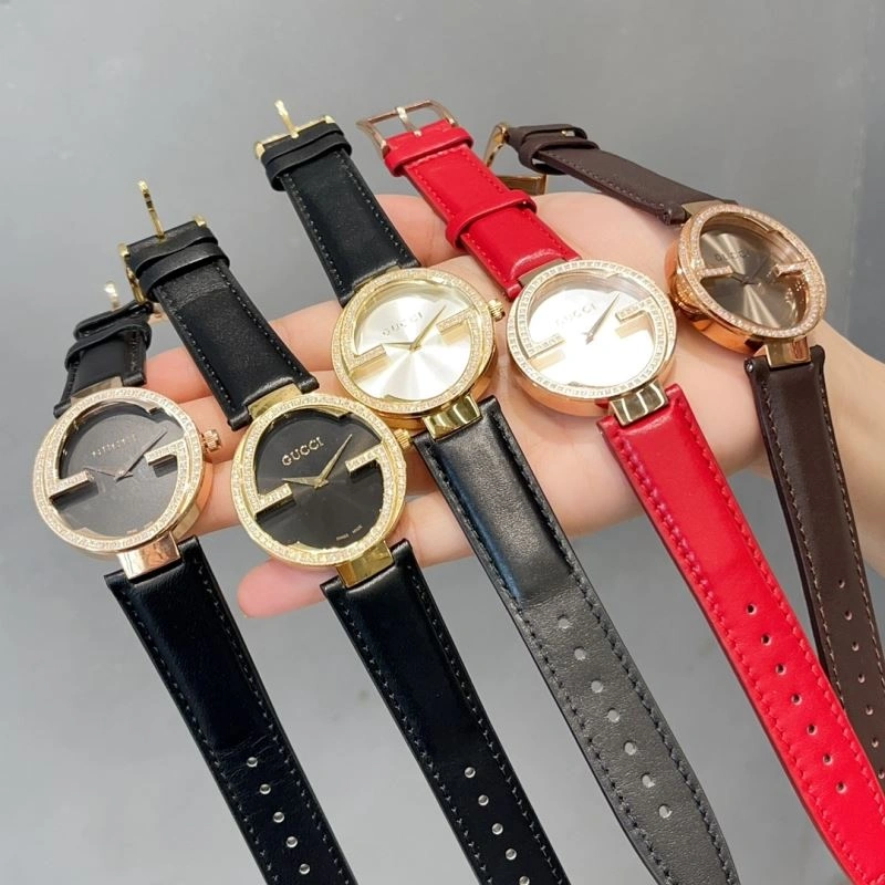 Seasonal GUCCI Watches 182948
