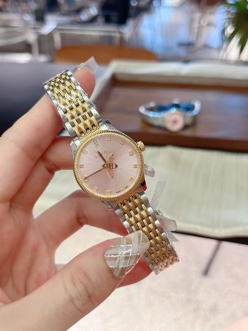 GUCCI Watches Modern 182947