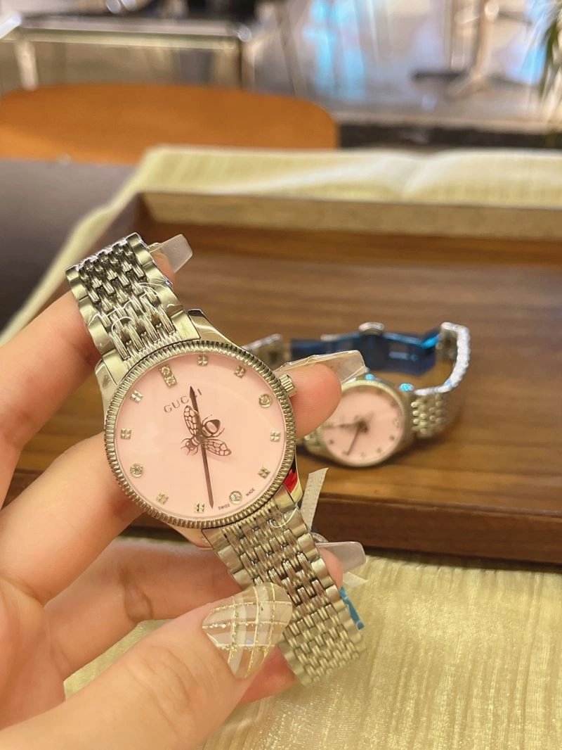 GUCCI Watches Modern 182947