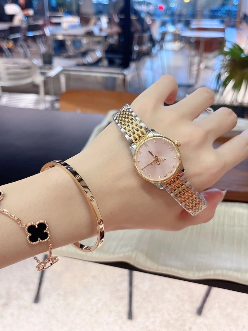 GUCCI Watches Modern 182947