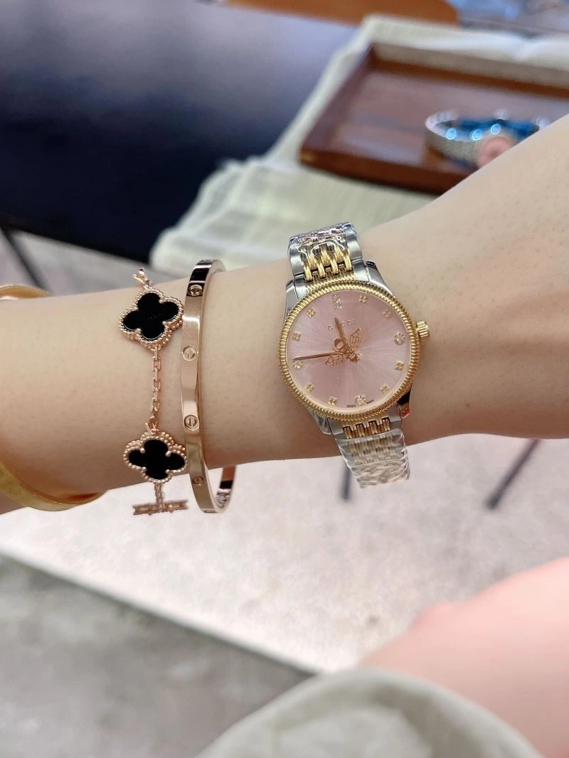 GUCCI Watches Modern 182947