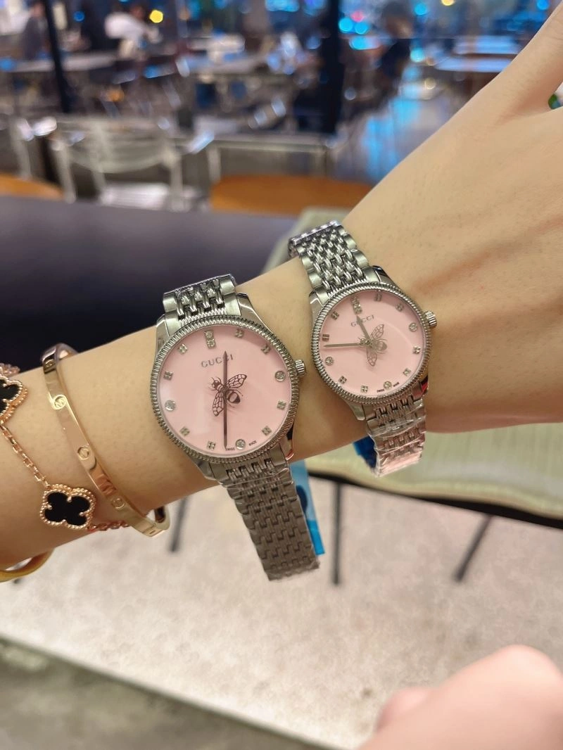 GUCCI Watches Modern 182947