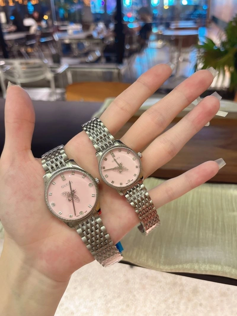 GUCCI Watches Modern 182947