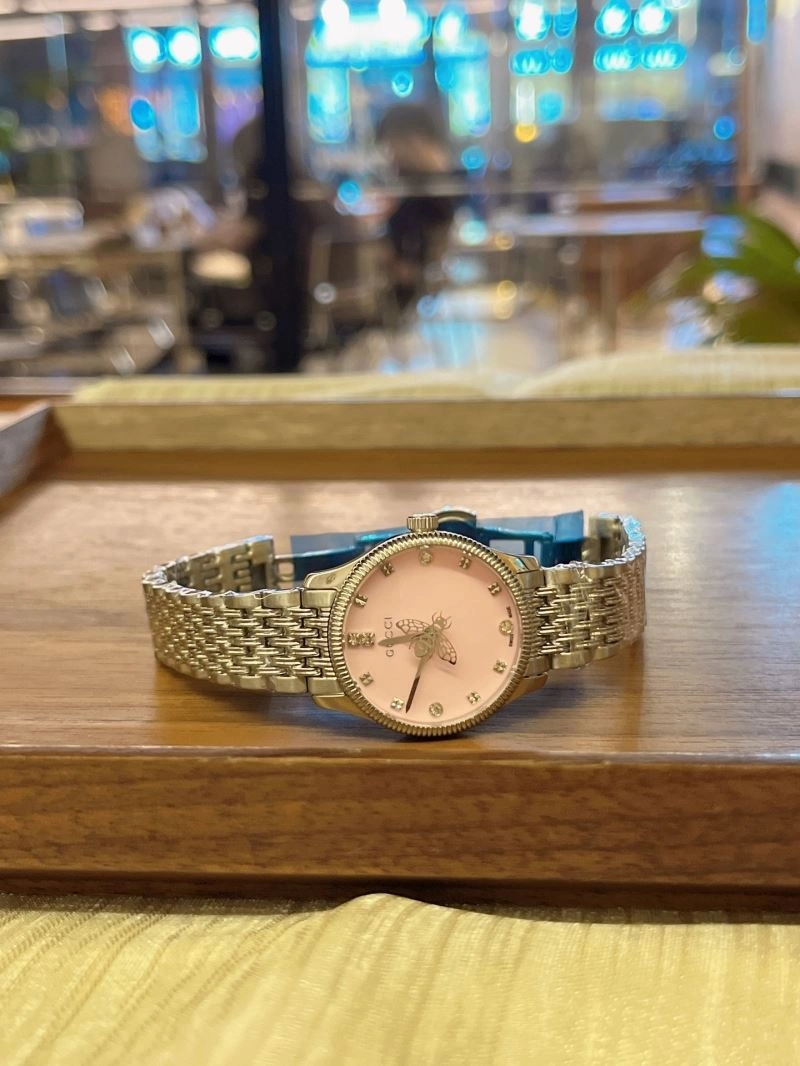 GUCCI Watches Modern 182947