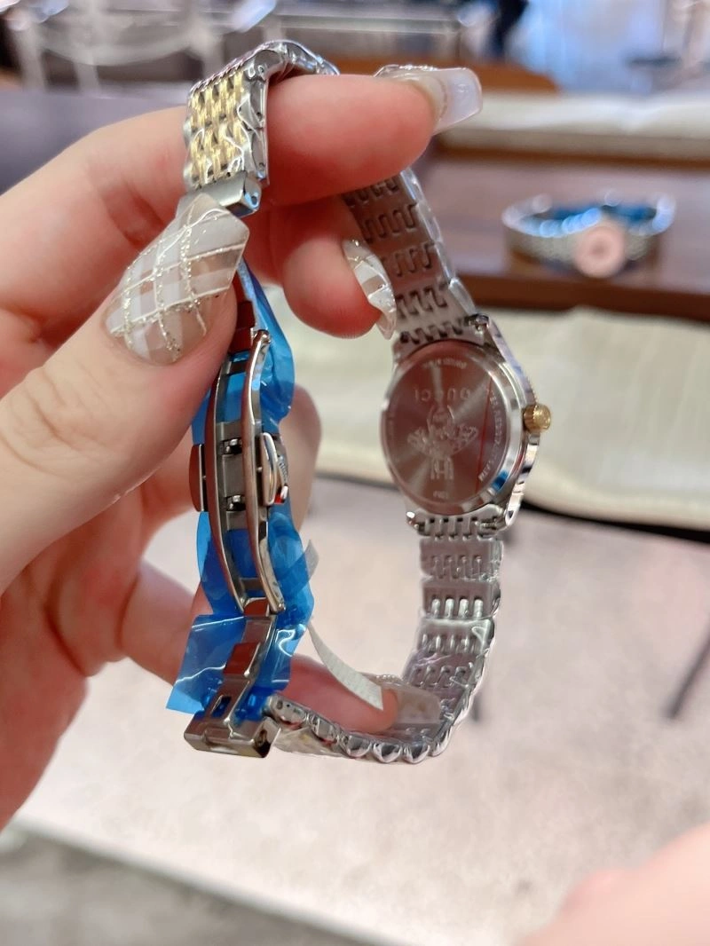 GUCCI Watches Modern 182947