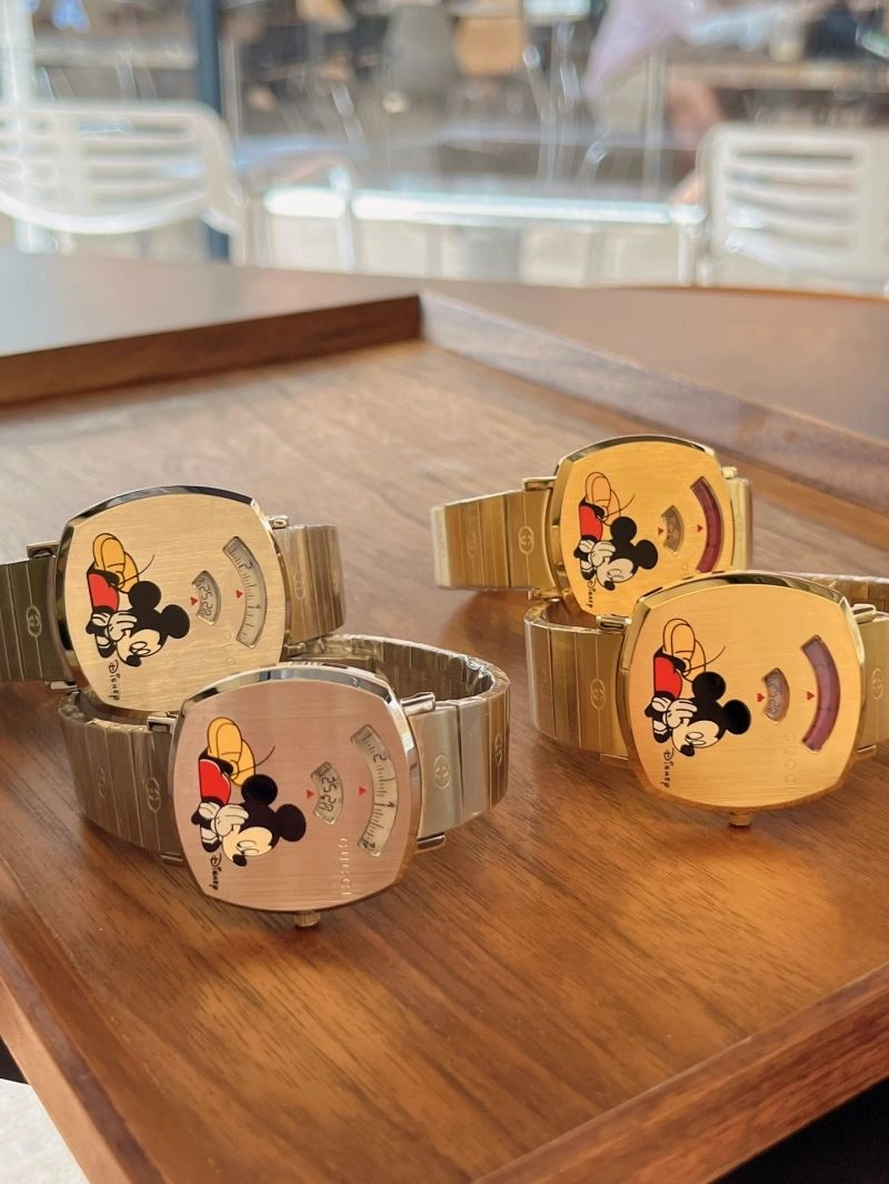 Trendy GUCCI Watches 182946