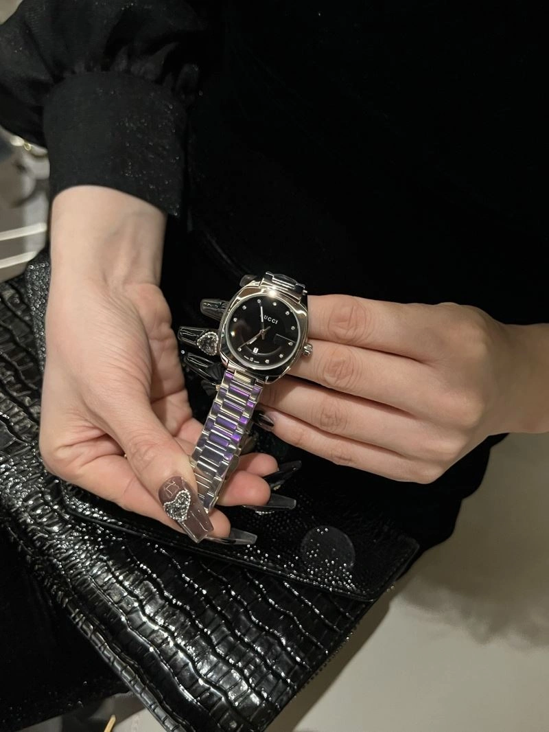 Popular GUCCI Watches 182943