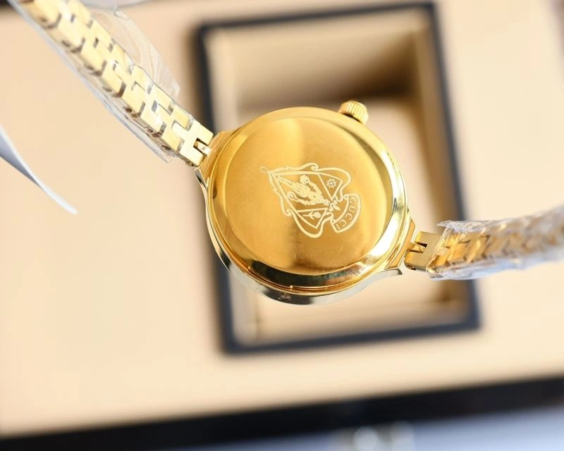 GUCCI Watches ZipUp 182944