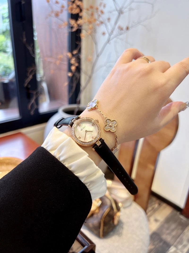 NewStyle GUCCI Watches 182921