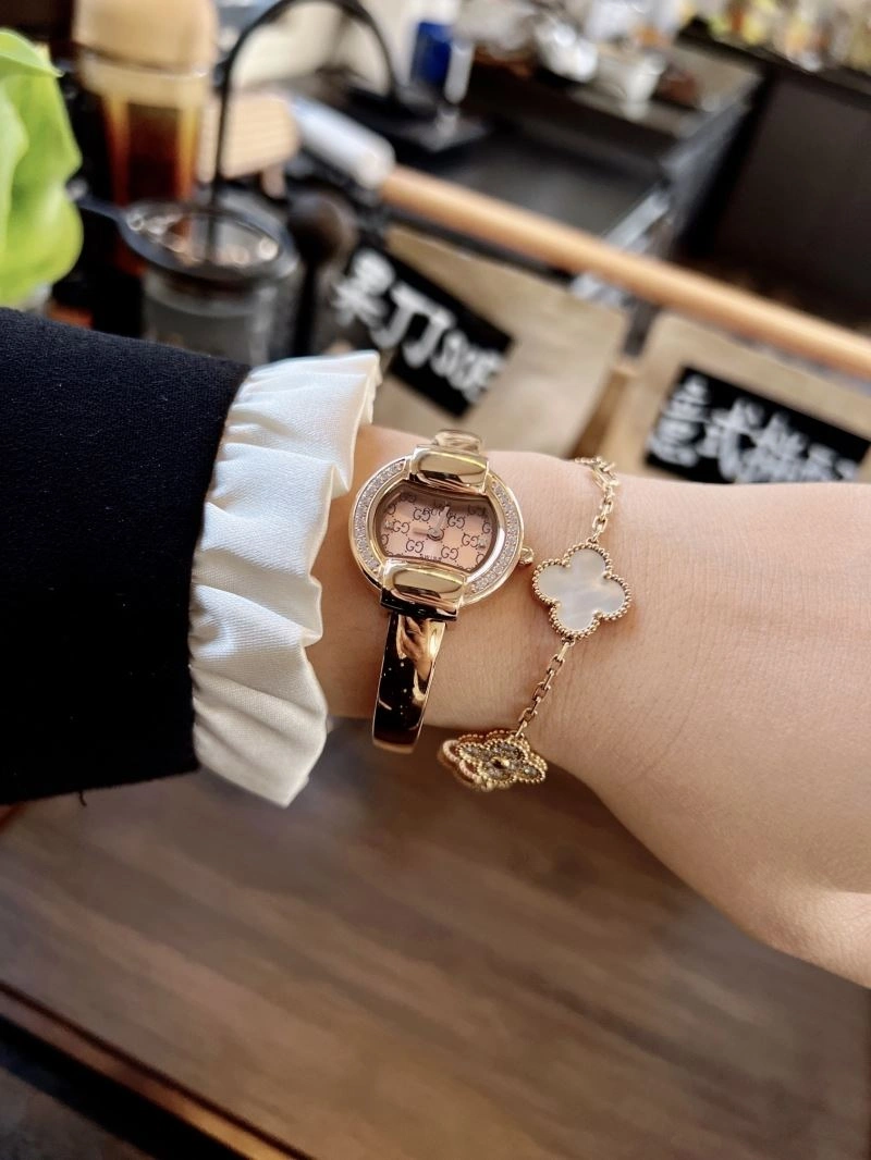 GoodFit GUCCI Watches 182919