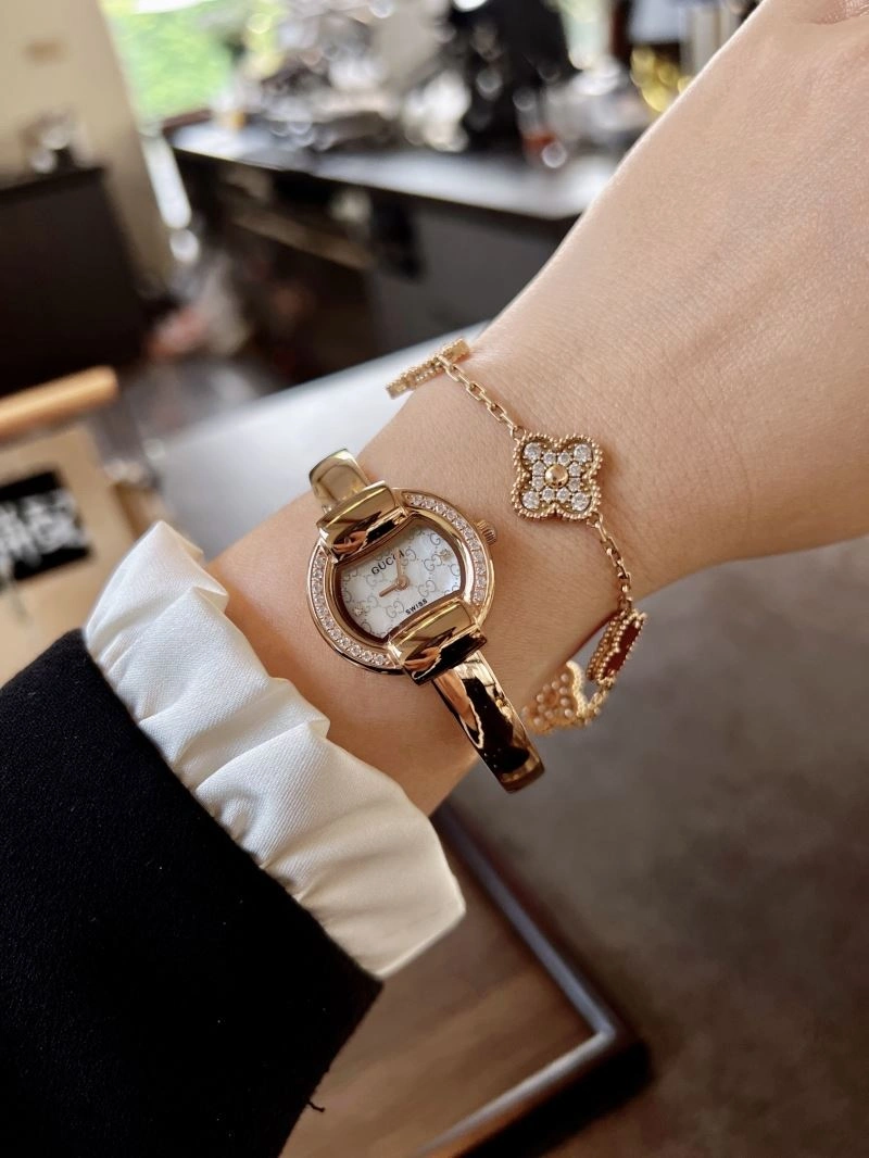 GoodFit GUCCI Watches 182919
