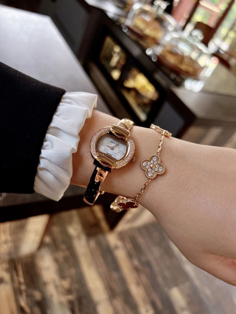 GoodFit GUCCI Watches 182919