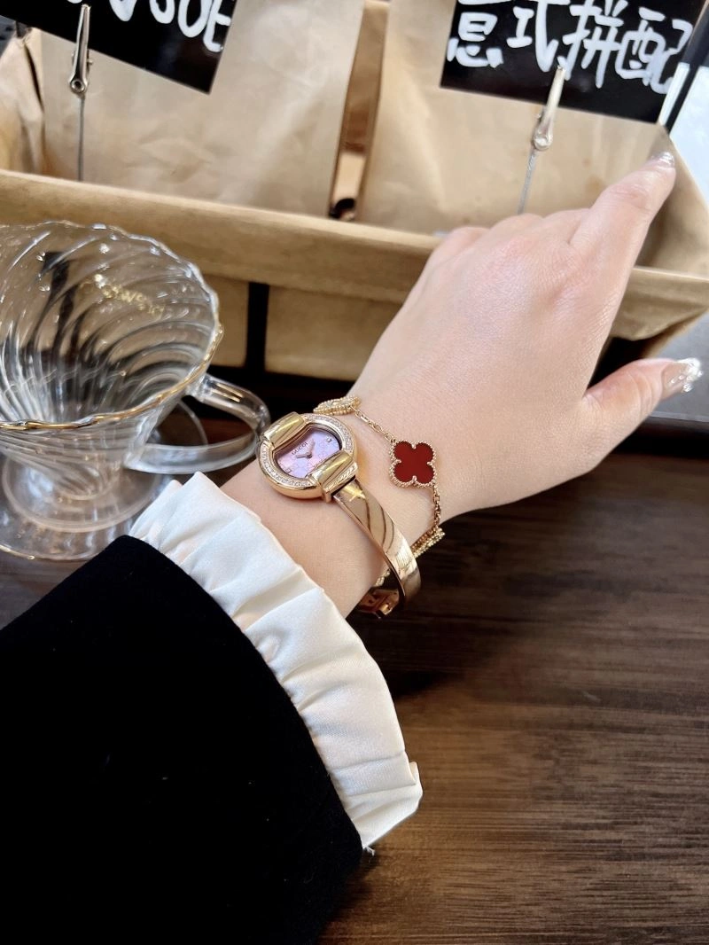 GoodFit GUCCI Watches 182919