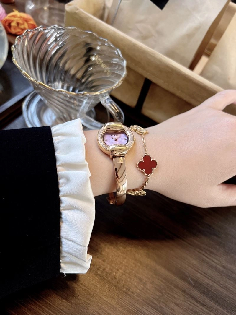 GoodFit GUCCI Watches 182919