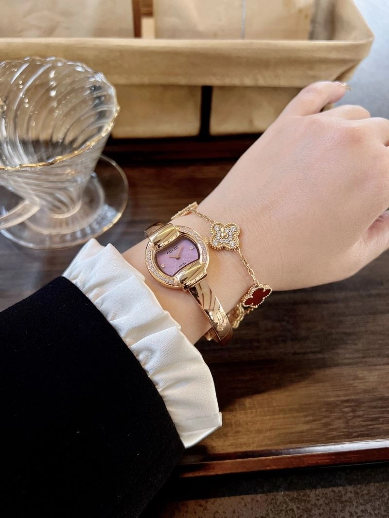 GoodFit GUCCI Watches 182919
