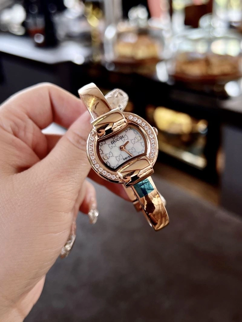 GUCCI Watches TopPick 182937