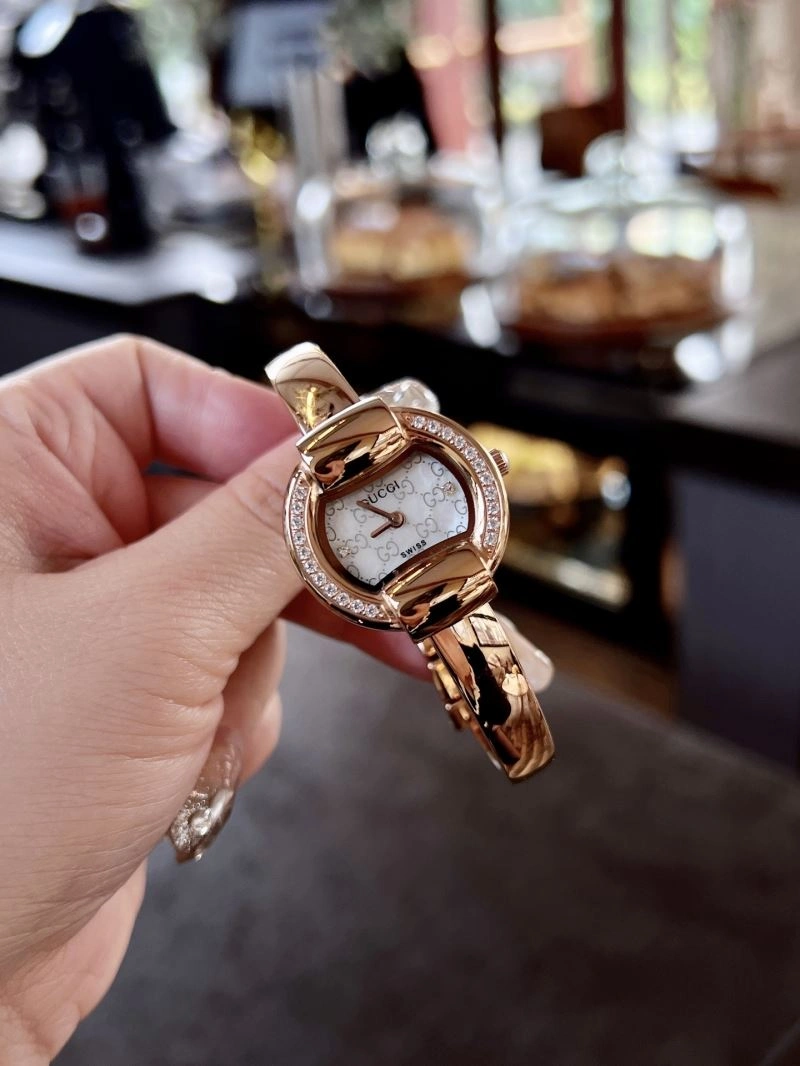 GUCCI Watches TopPick 182937
