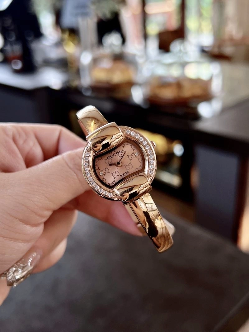 GUCCI Watches TopPick 182937