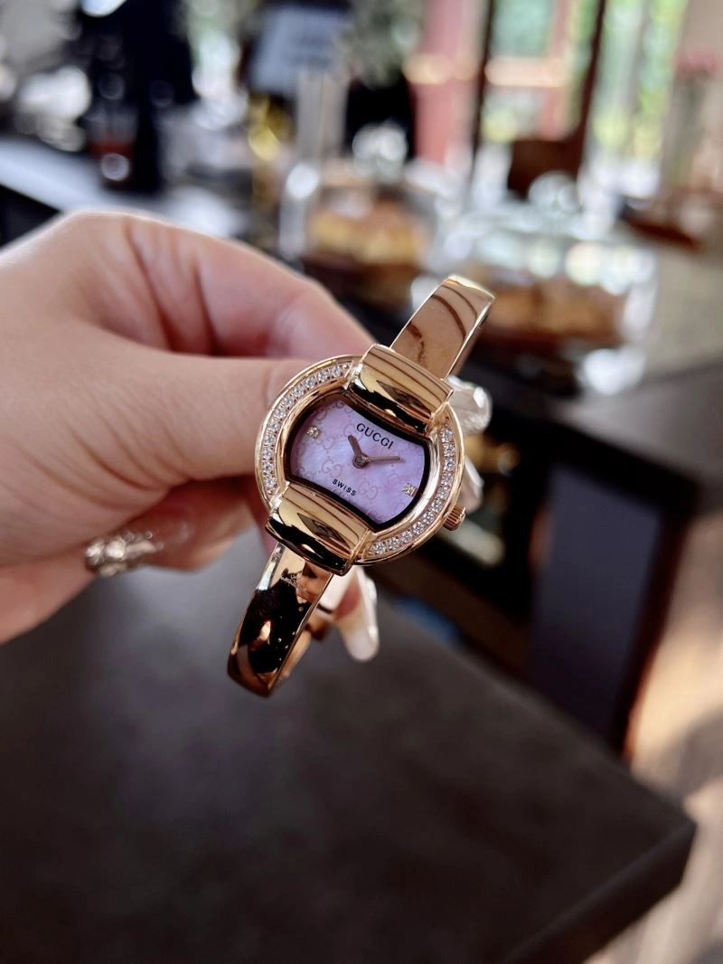 GUCCI Watches TopPick 182937