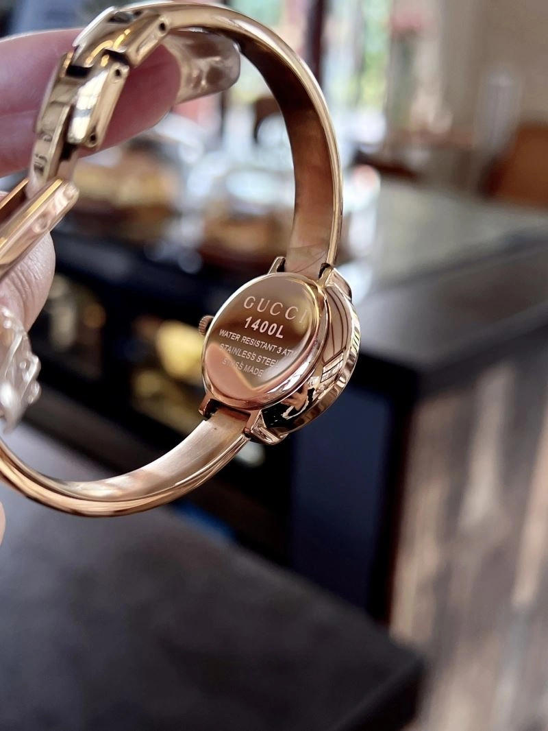 GUCCI Watches TopPick 182937