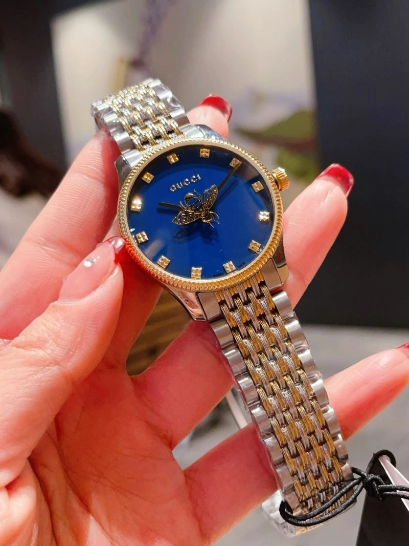 Neat GUCCI Watches 182925