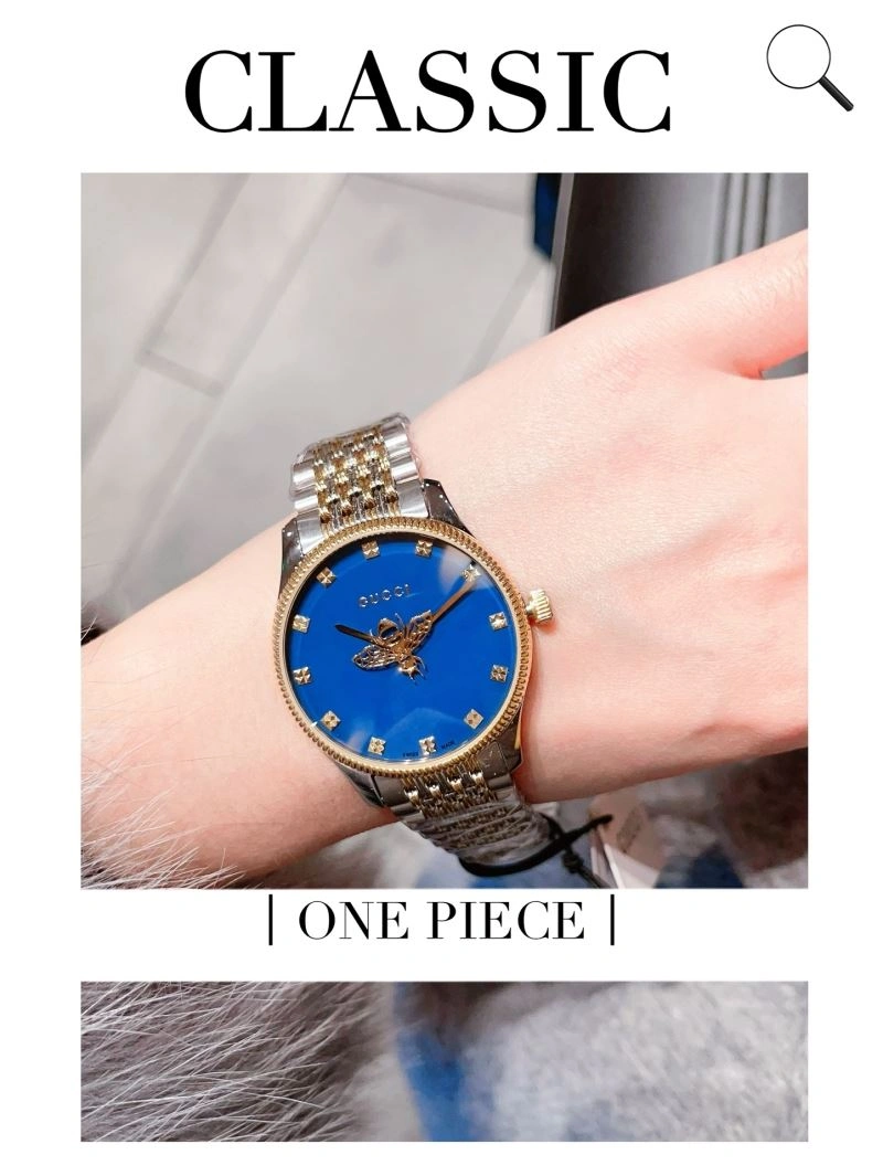 Neat GUCCI Watches 182925