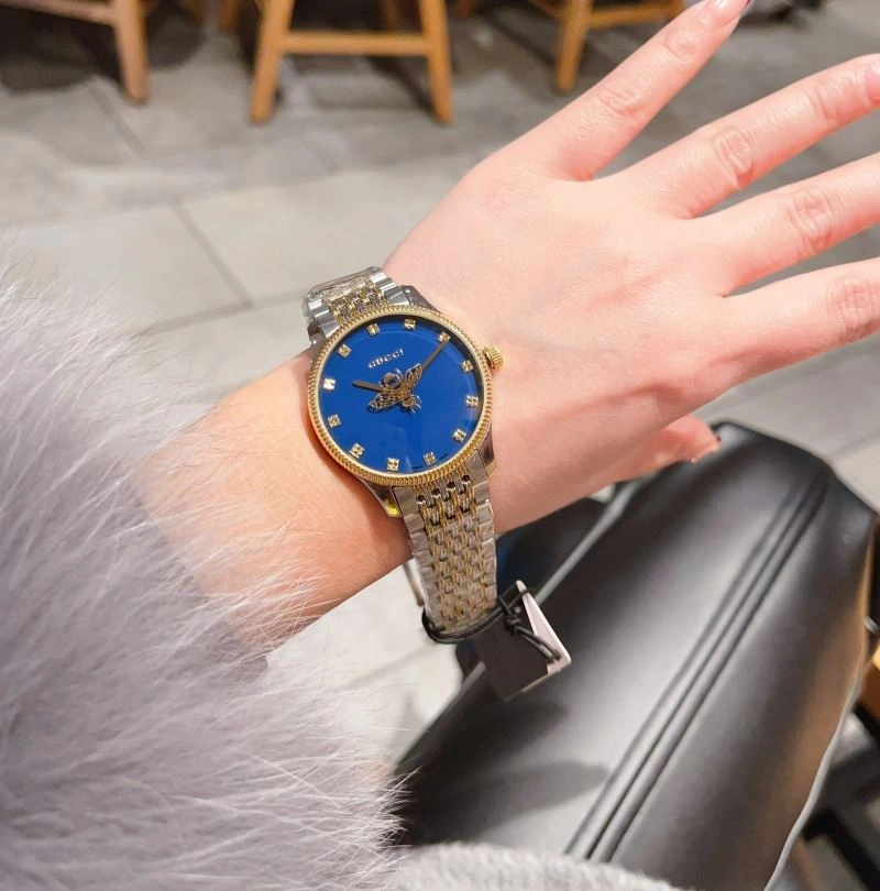Neat GUCCI Watches 182925