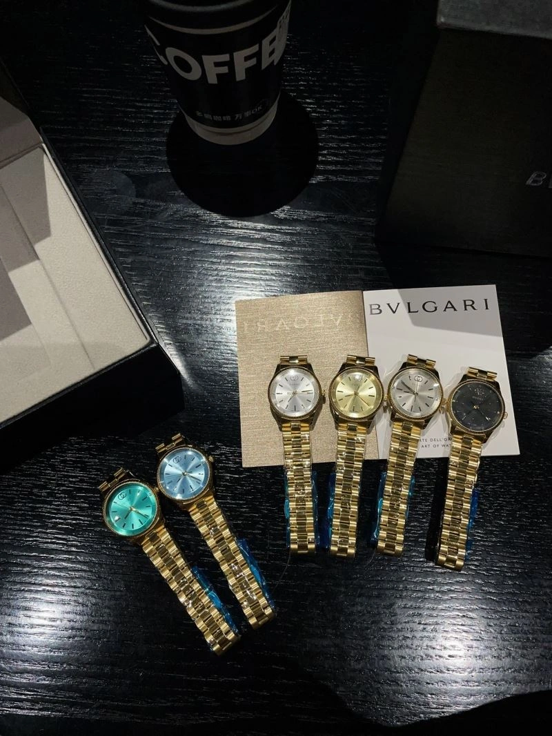 Resilient GUCCI Watches 182931