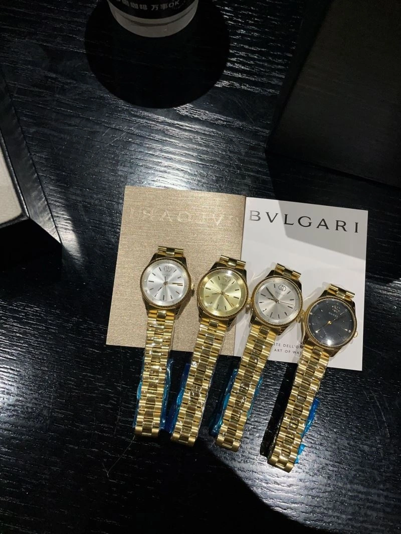 Resilient GUCCI Watches 182931